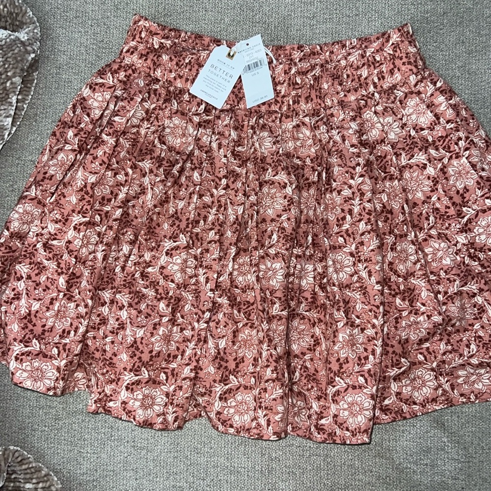 NWT American Eagle mini skirt